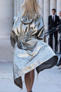 Como ficar estilosa nos dias de chuva.