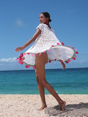 Lindas ideias de saídas de praia super diferentes e cheias de estilo