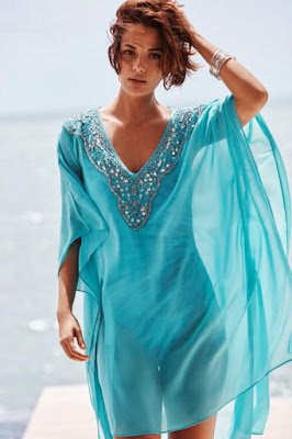 Lindas ideias de saídas de praia super diferentes e cheias de estilo