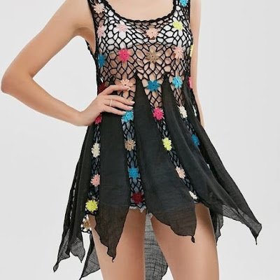 Lindas ideias de saídas de praia super diferentes e cheias de estilo