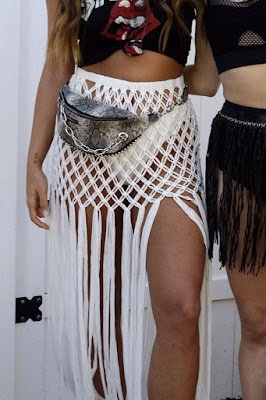 Lindas ideias de saídas de praia super diferentes e cheias de estilo