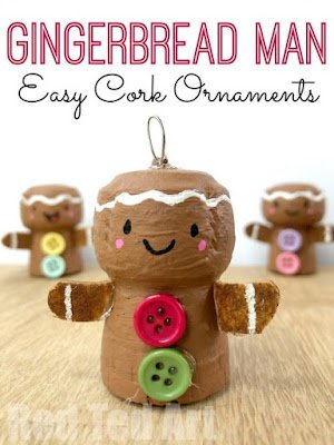 40 ideias de como aproveitar rolhas no artesanato.