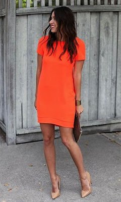 Confira as cores que irão bombar nesse verão 2019/2020