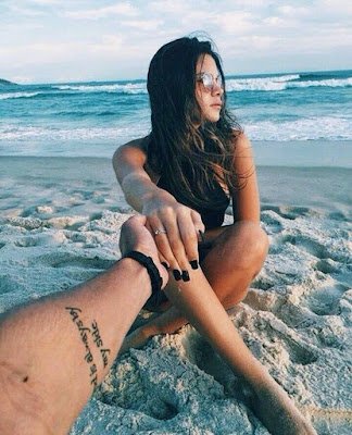 36 ideias de fotos tumblr para você fazer na