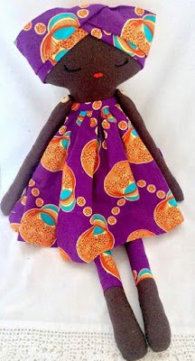 Bonecos de pano: 23 ideias para te inspirar