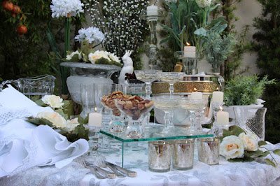 Lindas ideias para decoração da comemoração de ano novo