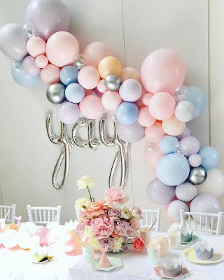 Lindas ideias para decoração da comemoração de ano novo