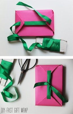 20 idéias de laços  para tornar seus presentes mais especiais