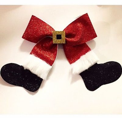 20 idéias de laços  para tornar seus presentes mais especiais