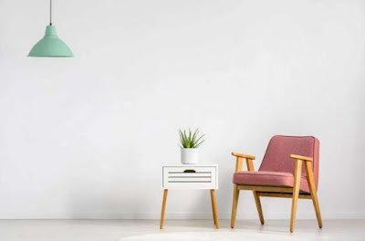 Decoração minimalista  desapegue e tenha mais tempo para viver