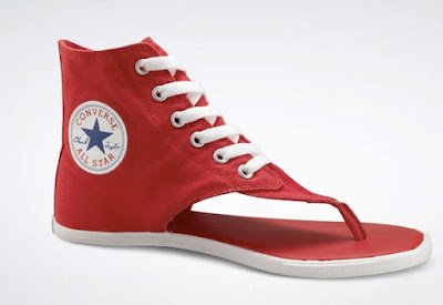 Ideias geniais de como usar seu tênis velho