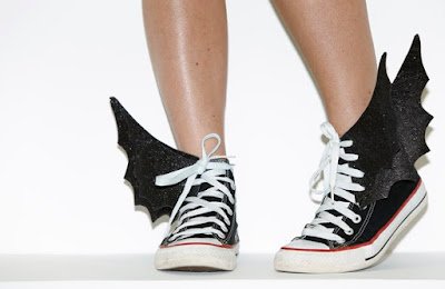 Como customizar tênis para o carnaval 2020