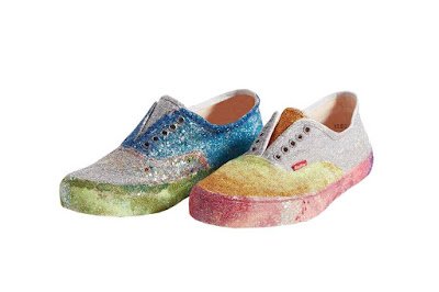 Como customizar tênis para o carnaval 2020