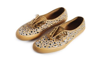 Como customizar tênis para o carnaval 2020