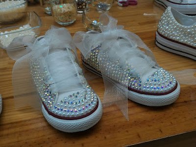 Como customizar tênis para o carnaval 2020