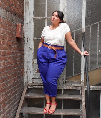  look's plus size para você arrasar no resto do verão 2020