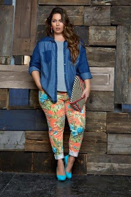  look's plus size para você arrasar no resto do verão 2020