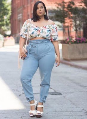  look's plus size para você arrasar no resto do verão 2020