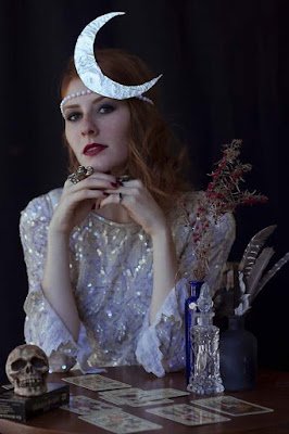 Tiaras diy par carnaval 2020