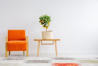 Decoração minimalista  desapegue e tenha mais tempo para viver