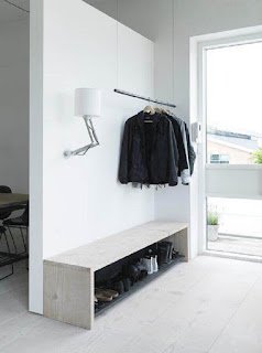 Decoração minimalista  desapegue e tenha mais tempo para viver