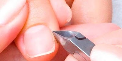 Como fazer removedor de cutículas caseioro