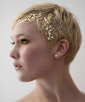    25 Sugestões de penteados super fáceis e charmosos para o Carnaval