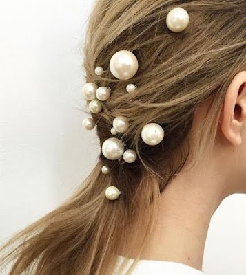    25 Sugestões de penteados super fáceis e charmosos para o Carnaval