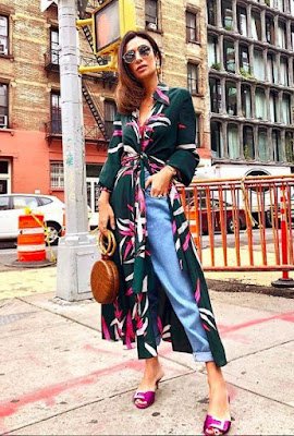 Como arrasar no estilo usando calça jeans