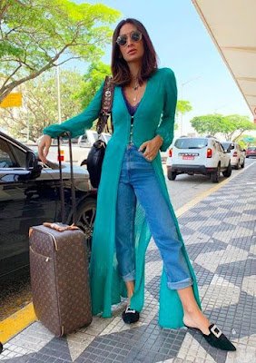 Como arrasar no estilo usando calça jeans