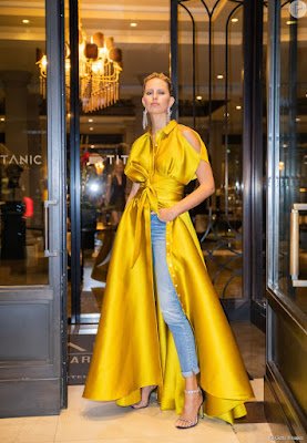 Como arrasar no estilo usando calça jeans