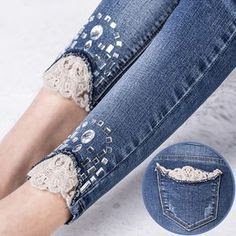 Como arrasar no estilo usando calça jeans