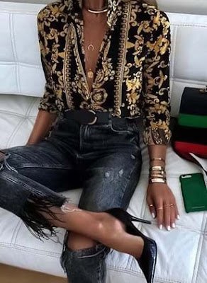 Como arrasar no estilo usando calça jeans