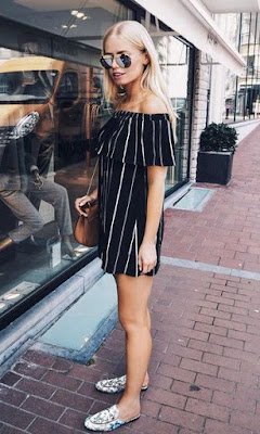 10 dicas para usar sapato mule - tendência dos anos 90 que voltou com tudo