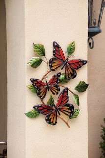 Como fazer 3 tipos de borboletas apenas com uma garrafa pet