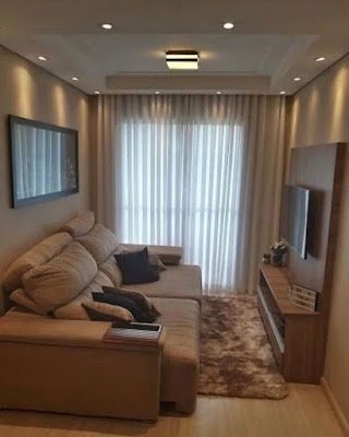 7 dicas que estão em  tendencia para a decoração de sua sala