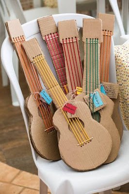 Brincadeiras para as crianças  dentro de casa durante a quarentena