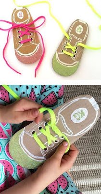 Brincadeiras para as crianças  dentro de casa durante a quarentena