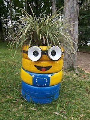 Como fazer um jardim sustentável