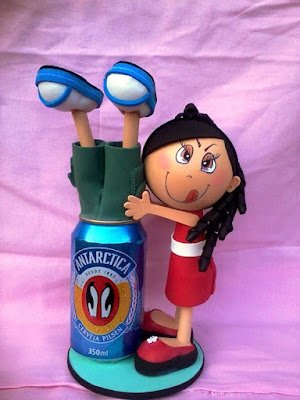 Como fazer massa de biscuit em caseira