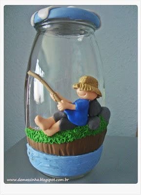 Como fazer massa de biscuit em caseira