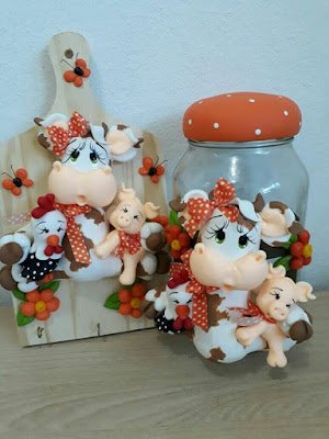 Como fazer massa de biscuit em caseira