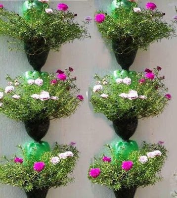 Como fazer um jardim sustentável