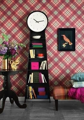 Como fazer as paredes se destacarem na decoração? 