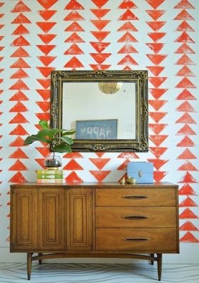 Como fazer as paredes se destacarem na decoração? 