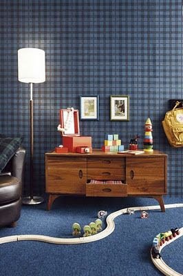 Como fazer as paredes se destacarem na decoração? 