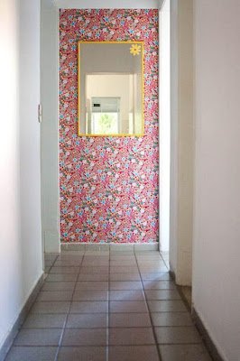 Como fazer as paredes se destacarem na decoração? 