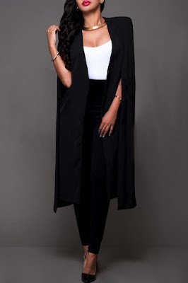 Tendência  outono 2020 - Sobretudo