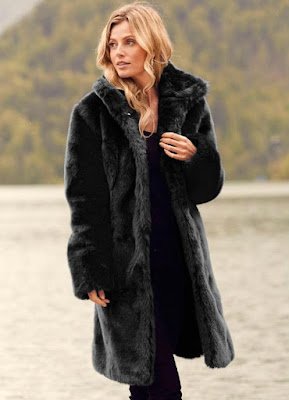 Tendência  outono 2020 - Sobretudo