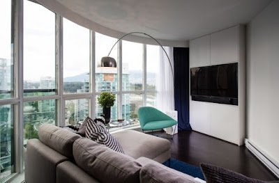 7 dicas que estão em  tendencia para a decoração de sua sala